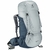 Mochila Cargueira Trekking Alpamayo Deuter 55+10 Litros