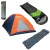 Kit Completo Camping Basic 1 - 4 Peças na internet