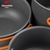 Kit de Panelas Para Camping Naturehike Mountain Cook 4 Peças - Mammuth Adventure