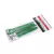 Estacas Alumínio Barraca Naturehike 18cm 8 Peças Verde - Nh15a008-i - comprar online