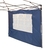 Imagem do Lateral Cortina Para Tenda Parede Oxford Gazebo 3x3m Nautika