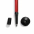 Kit 2 Bastão de Caminhada Vermelho Trek trail Mammuth Adv Sistema Antishock para Trilha e Trekking - comprar online