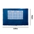Lateral Cortina Para Tenda Parede Oxford Gazebo 3x3m Nautika - comprar online
