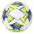Bola De Futsal Slick 22 Topper Cor Branco/amarelo Neon/azul na internet