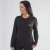 Segunda Pele Feminina Heat Light Temperatura 10°C e -5°C Proteção UV50+ Mammuth Adventure - comprar online