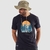 Camiseta Masculina Go To The Forest - loja online