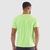 Camiseta Masculina Manga Curta Walk Stretch Proteção UV50+ Poliamida Mammuth Adventure