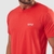 Camiseta Masculina Manga Curta Walk Stretch Proteção UV50+ Poliamida Mammuth Adventure - loja online