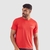 Camiseta Masculina Manga Curta Walk Stretch Proteção UV50+ Poliamida Mammuth Adventure - Mammuth Adventure