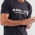 Camiseta Masculina Scratchs - comprar online