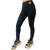 Calça Legging Feminina Fitness Academia Preta Cintura Alta Mammuth Adventure na internet