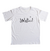 Camiseta Infantil Keep It Simple - loja online