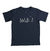 Camiseta Infantil Keep It Simple - Mammuth Adventure