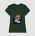 Camiseta Squirrel - Mammuth Adventure