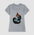 Camiseta Squirrel - Mammuth Adventure