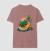 Camiseta Hiking Makes me Smile