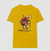 Camiseta Alce da Montanha - Mammuth Adventure