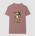 Camiseta Tigre da Montanha - Mammuth Adventure