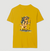 Camiseta Golden Montanhista - Mammuth Adventure