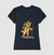 Camiseta Golden Montanhista - Mammuth Adventure