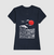 Camiseta Oceanic Sunset Waves - loja online