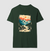 Camiseta Mountain - Mammuth Adventure