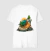 Camiseta Hiking Makes me Smile na internet