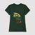 Camiseta Wolf in the Desert - loja online