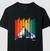 Camiseta Mountain - comprar online