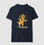 Camiseta Golden Montanhista - loja online