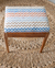 Banqueta Modernista - comprar online