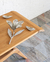 Flor Decorativa / Cinzeiro - comprar online