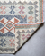 Tapete Kilim Neutro na internet
