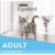 EXCELLENT CAT ADULTO X 3KG (00018) - comprar online