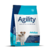 AGILITY ADULTO RAZAS PEQUEÑAS X 3KG (00103)