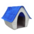 CASA FIBRA CHICA (80LARGOX69ANCHOX64ALTO) (00178) - comprar online