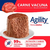 AGILITY ADULTO DOG LATA CARNE X 340GRS. (00268) - comprar online