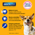 PEDIGREE DENTASTIX RAZ.PEQ. X 7UND (00417) en internet