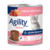 AGILITY CATS GATITOS LATA X 340GRS. (00919)