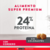 EXCELLENT DOG AD. SKIN CARE X 15KG (00922) - tienda online