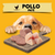 PEDIGREE LATAS POLLO X 330 GRS (01023) en internet