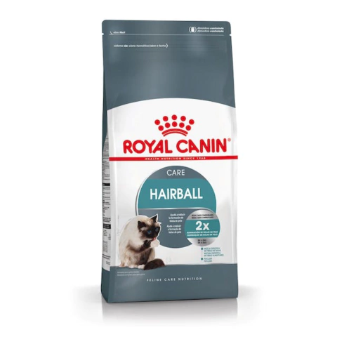 ROYAL CANIN HAIRBALL CARE X 1.5KG. (01237)