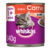 WHISKAS LATAS CARNE X 340GRS (01684)