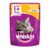 WHISKAS SALSA POLLO X 85GRS (01689)