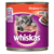 WHISKAS LATAS CARNE GATITOS X 340GRS (01782)