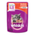 WHISKAS SALSA CARNE GATITOS X 85GRS (01785)