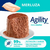 AGILITY CATS MERLUZA LATA X 340GRS. (02145) - comprar online