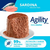 AGILITY CATS SARDINA LATA X 340GRS. (02536) - comprar online