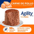 AGILITY ADULTO DOG LATA POLLO X 340GRS. (03054) - comprar online