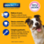 PEDIGREE DENTASTIX RAZ.MEDIANA X 7UND (03219) en internet